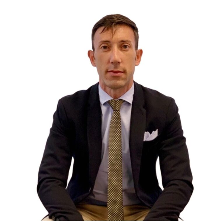 Ezio Granchelli, relatore del Mastery Day PRO45