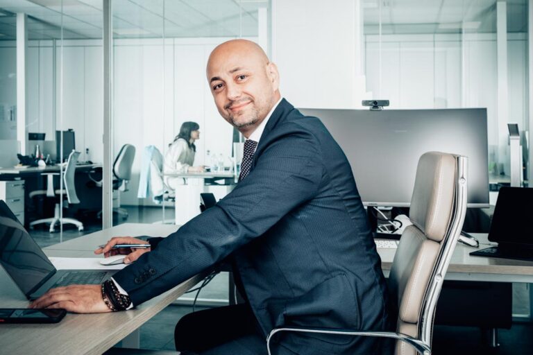 Daniele Romano, relatore del Mastery Day PRO45