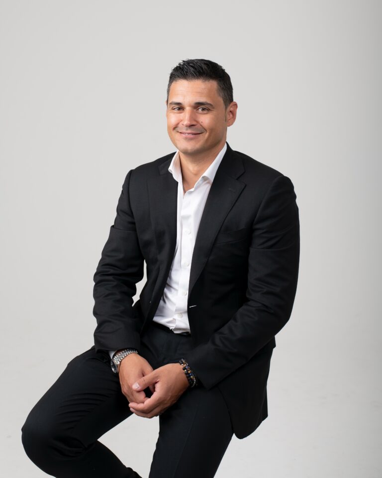 Ismaele Capriotti, relatore del Mastery Day PRO45